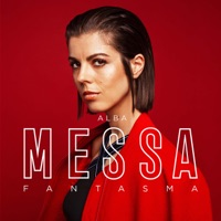 Fantasma - Single - Alba Messa