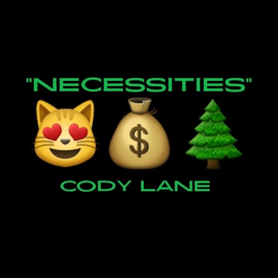 Necessities - Single