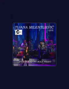 收听 Tijana Milentijevic、观看音乐视频、阅读小传、查看巡演日期等 ！
