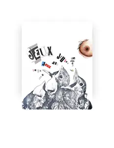 Poslechněte si interpreta Jeux, sledujte hudební videa, přečtěte si životopis, podívejte se na data turné a další informace.