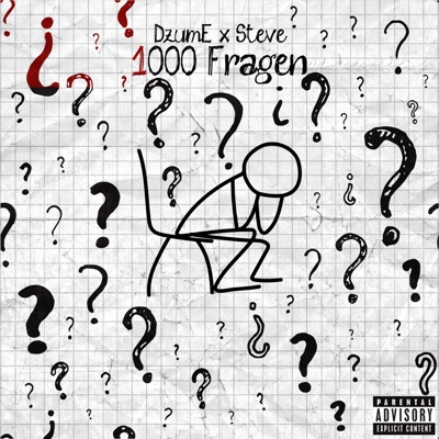1000 Fragen - Single