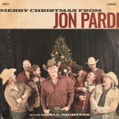 Merry Christmas From Jon Pardi artwork