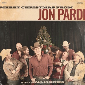 Jon Pardi - Beer For Santa - Line Dance Music