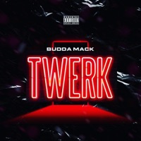 Twerk - Single - Budda Mack