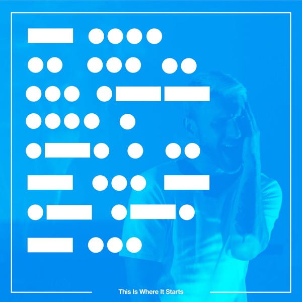 This Is Where It Starts - EP