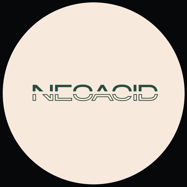 Neoacid 03 - EP