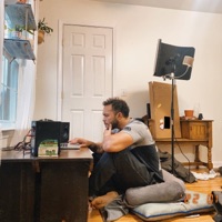 Iced Coffee - Single - ShvdowBoy