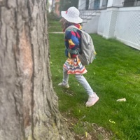 April, 2023 - Jonathan Mann