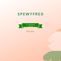 Spewyfred (feat. Inez) - Single - Lil Woodie Wood
