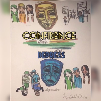 Confidence Over Less Depress