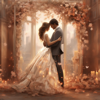 Wedding Piano - Marble Space from Envato