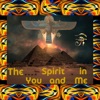 The Spirit in You and Me - Single