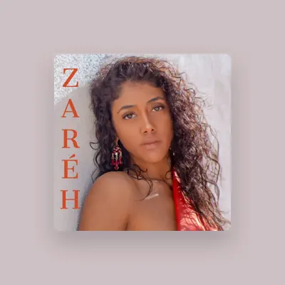 Listen to Zaréh, watch music videos, read bio, see tour dates & more!