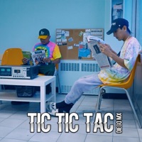 TIC TIC TAC - Single - Diego Mx