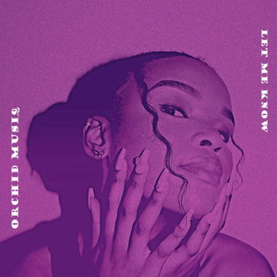 Let Me Know - Single