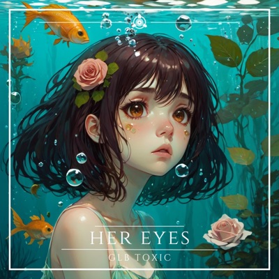 Her Eyes - Single