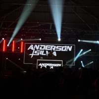 Sequencia de put4ria - Single - Dj anderson silva