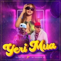 Yeri Mua (feat. Raldy RM) - Single - Dj Shadow Mx