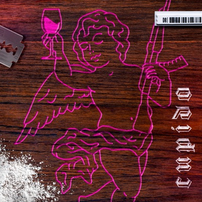 Cupido (feat. Cupixa) - Single