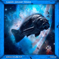 60 Billion Parsecs From Home (The Venusian Remix) - Single - Oldschool Dubtechno .Producer & The Venusian