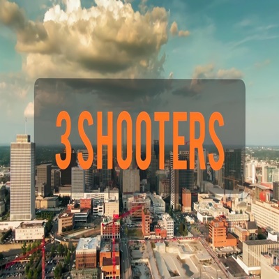 3 Shooters - Single