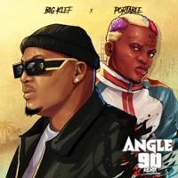 Angle 90 (Remix) - Single - Big Klef & Portable