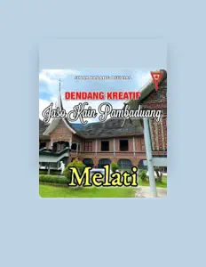 Dengarkan Melati, tonton video musik, baca bio, lihat tanggal tur & lainnya!