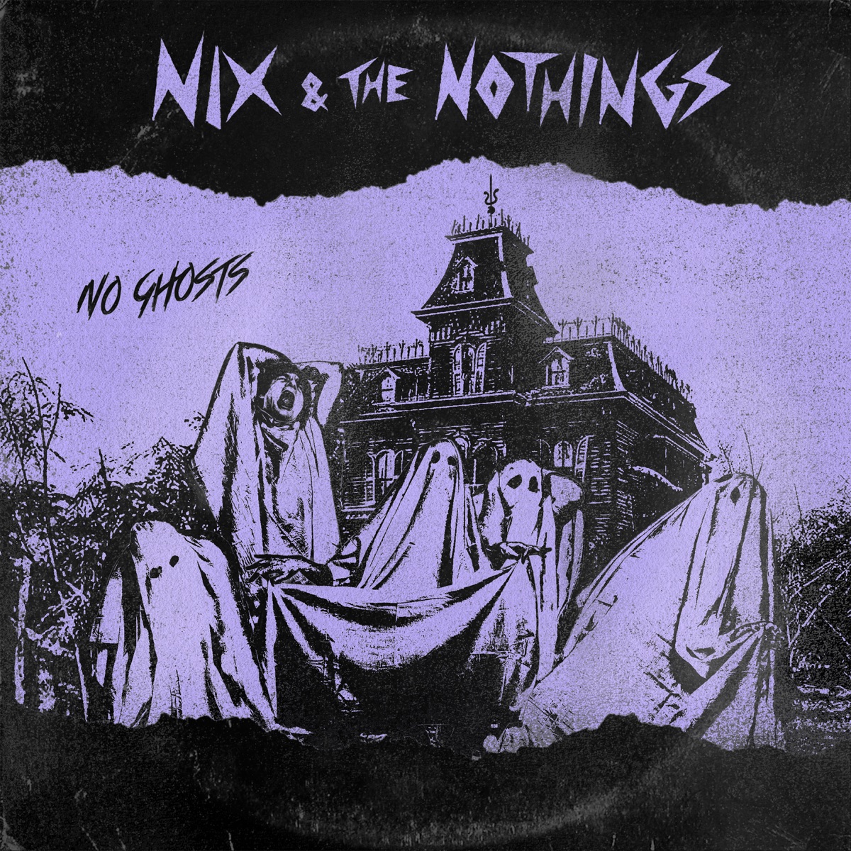 Here Goes Nothing  Nix & the Nothings