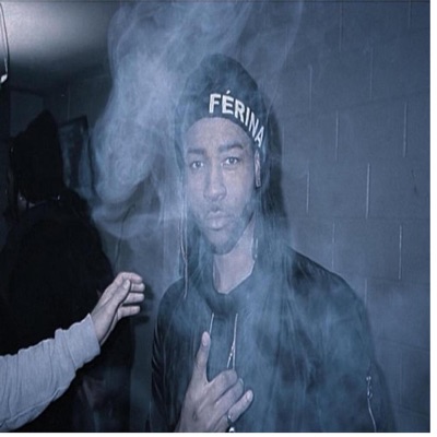 Prod.Taang - Recognize (Jerseyclub)