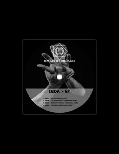 Listen to Igda, watch music videos, read bio, see tour dates & more!