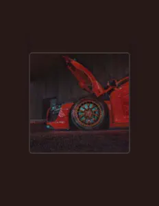 Ακούστε περιεχόμενο από Dacelate, παρακολουθήστε μουσικά βίντεο, διαβάστε το βιογραφικό, δείτε ημερομηνίες περιοδείας, και πολλά ακόμη!