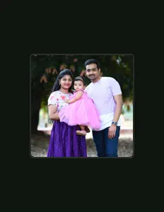 Maruthi Kodimoju सुनें, म्यूज़िक वीडियो देखें, बायो पढ़ें, दौरे की तारीखें और बहुत कुछ देखें!