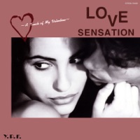 Love Sensation: A Touch of My Valentine - Y.P.F.