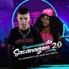 Sequênciazinha da Sacanagem 2.0 (feat. Mc Rose da Treta) - Single