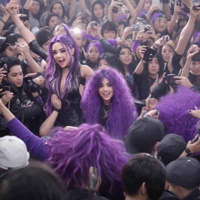 Popstar (Instrumental) - Single