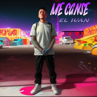 ME CANSE - Single