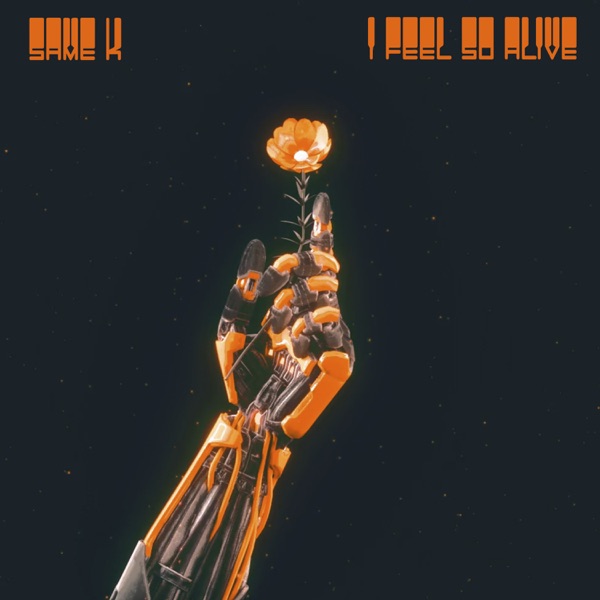 I Feel so Alive - Single
