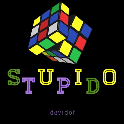Stupido - Single