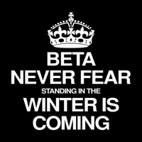 WINTERFELL BETA (feat. JUSTWARD) - Single - benzpxt