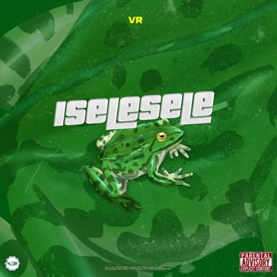 Iselesele - Single