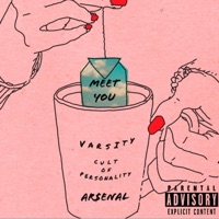 Meet You - Single - Ar$enal