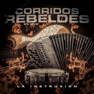 Corridos Rebeldes (En Vivo)