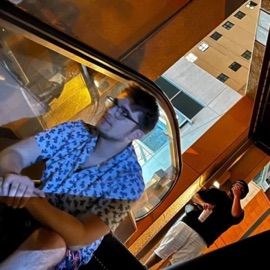 Kill My Vibe (feat. Derek Elijah) Grayson