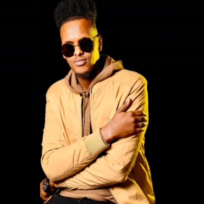 Abdijibar Gacaliye - Salma