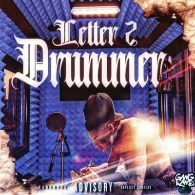 Letter to drummer (feat. BENJIROW) - Single