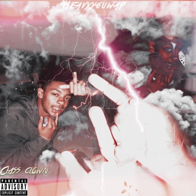 Class Clown (EP) - EP