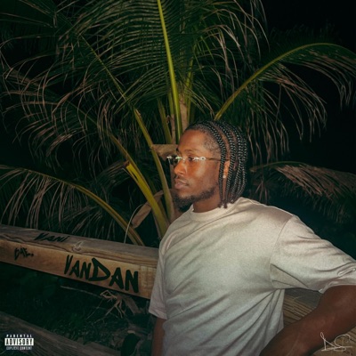 Vandan - EP