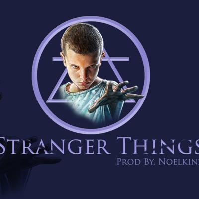 Stranger Things - Single