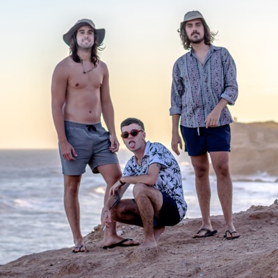 Credibilidad (Rumble Studios Live Sessions) [feat. Sok.] - Single