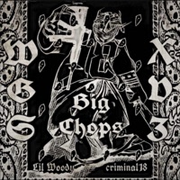 Big Chops (feat. Criminal18) - Single - LilWoody